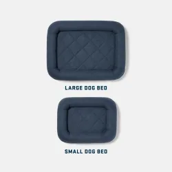 YETI Boomer Dog Bed Large Hundeseng