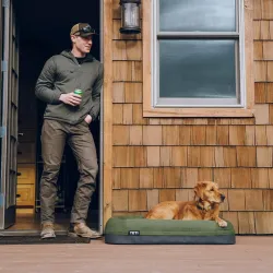 YETI Boomer Dog Bed Large Hundeseng