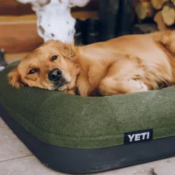 YETI Boomer Dog Bed Large Hundeseng