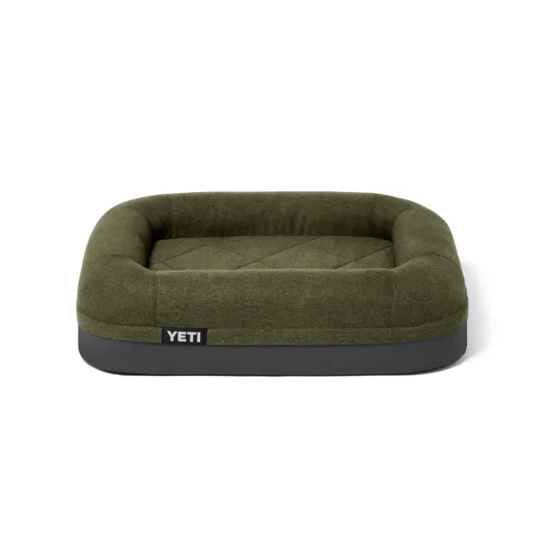 YETI Boomer Dog Bed Small Hundeseng
