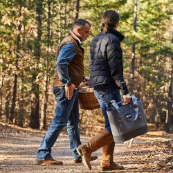 YETI Camino 35 Carryall Taske