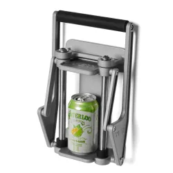 YETI Can Crusher