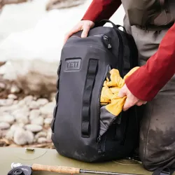 YETI Cayo 15L All-Weather Backpack