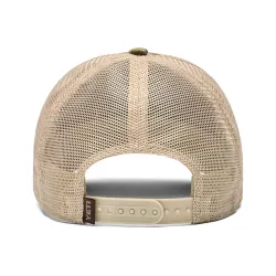 YETI Coolers Camo Trucker Hat