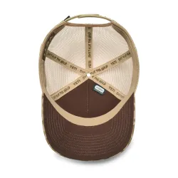 YETI Coolers Camo Trucker Hat