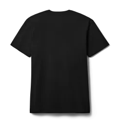 YETI Cowboy Skull Short Sleeve T-Shirt