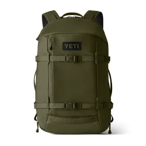 YETI Crossroads 27L Backpack