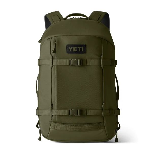 YETI Crossroads 27L Backpack