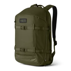 YETI Crossroads 27L Backpack