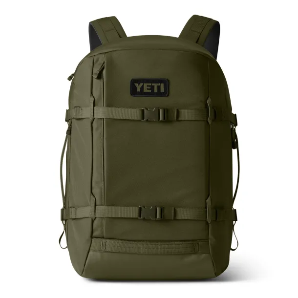 YETI Crossroads 35L Backpack