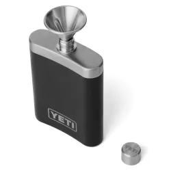 YETI Flask Lommelrke