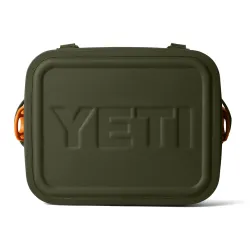 YETI Hopper Flip 12 Soft Cooler K�letaske