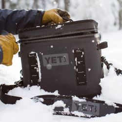 YETI Hopper Flip 18 Soft Cooler Kletaske