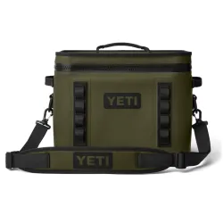 YETI Hopper Flip 18 Soft Cooler Kletaske