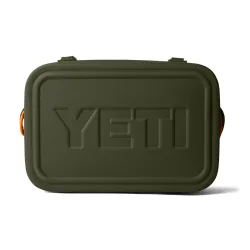 YETI Hopper Flip 18 Soft Cooler K�letaske