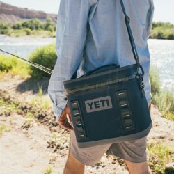 YETI Hopper Flip 8 Soft Cooler Kletaske