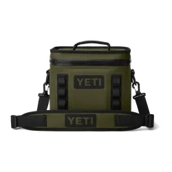 YETI Hopper Flip 8 Soft Cooler Kletaske