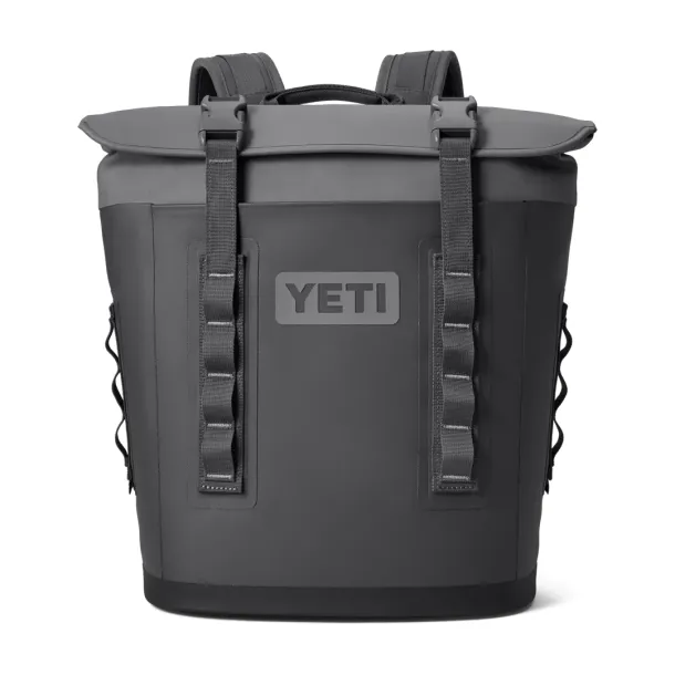 YETI Hopper M12 Backpack Cooler