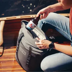 YETI Hopper M12 Backpack Cooler