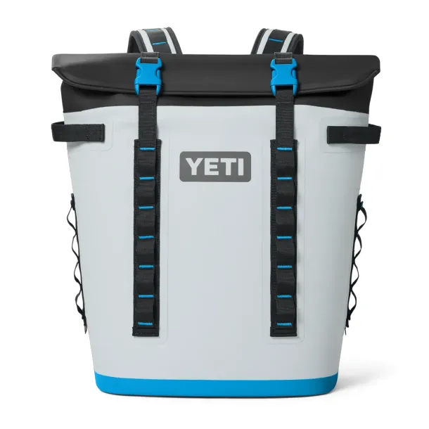 YETI Hopper M20 Backpack Cooler