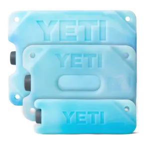 YETI Ice Kleelement