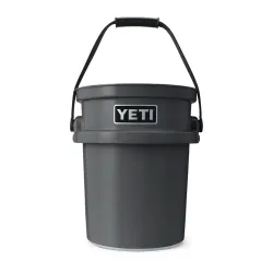 YETI LoadOut 5 Gallon Bucket