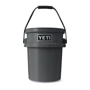 YETI LoadOut 5 Gallon Bucket