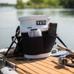 YETI LoadOut 5 Gallon Bucket