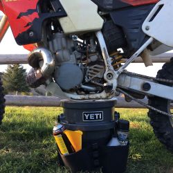 YETI LoadOut 5 Gallon Bucket