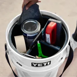 YETI LoadOut Bucket Caddy