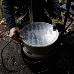 YETI LoadOut Bucket Lid