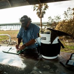 YETI LoadOut Bucket Utility Gear Belt