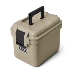YETI LoadOut GoBox 15 Gear Case