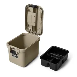 YETI LoadOut GoBox 15 Gear Case
