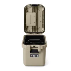YETI LoadOut GoBox 15 Gear Case
