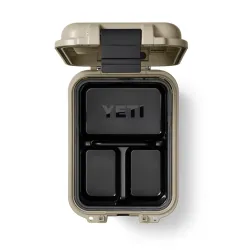 YETI LoadOut GoBox 15 Gear Case