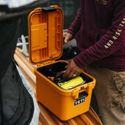 YETI LoadOut GoBox 15 Gear Case