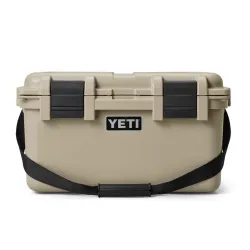 YETI LoadOut GoBox 30 Gear Case