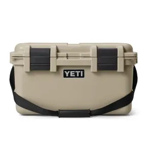 YETI LoadOut GoBox 30 Gear Case