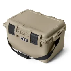 YETI LoadOut GoBox 30 Gear Case