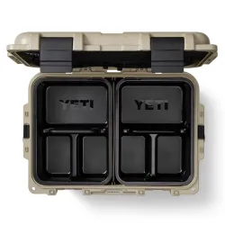 YETI LoadOut GoBox 30 Gear Case