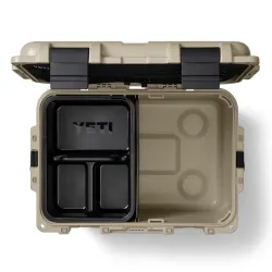 YETI LoadOut GoBox 30 Gear Case