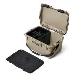 YETI LoadOut GoBox 30 Gear Case