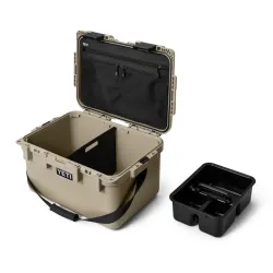 YETI LoadOut GoBox 30 Gear Case