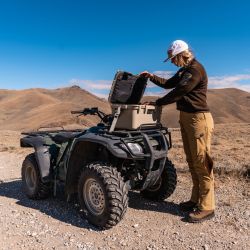 YETI LoadOut GoBox 30 Gear Case