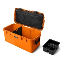 YETI LoadOut GoBox 60 Gear Case