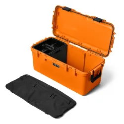 YETI LoadOut GoBox 60 Gear Case