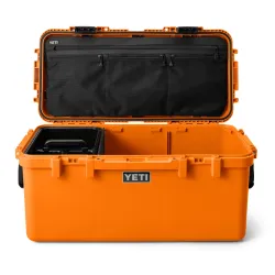 YETI LoadOut GoBox 60 Gear Case