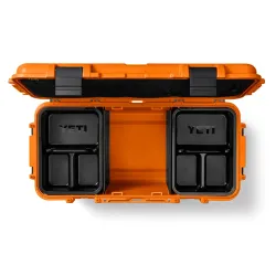 YETI LoadOut GoBox 60 Gear Case
