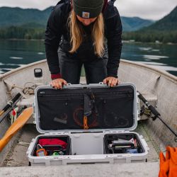 YETI LoadOut GoBox 60 Gear Case